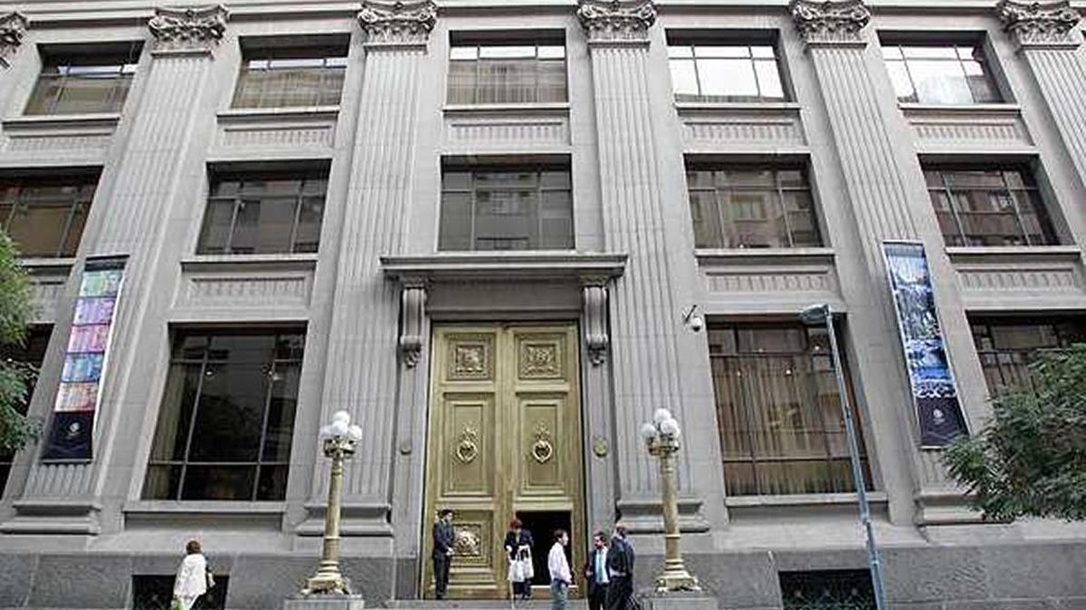 El Banco Central chileno organizó en su sede una reunión de banqueros latinoamericanos para analizar diferentes escenarios en la era Trump.