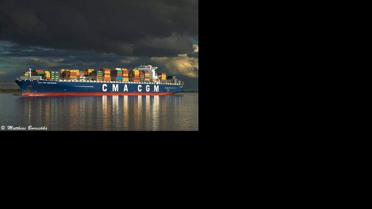 
El consorcio francés CMA CGM suscribió un acuerdo con Jamaica para operar el puerto KCT de Kingston por un periodo de 30 años.
