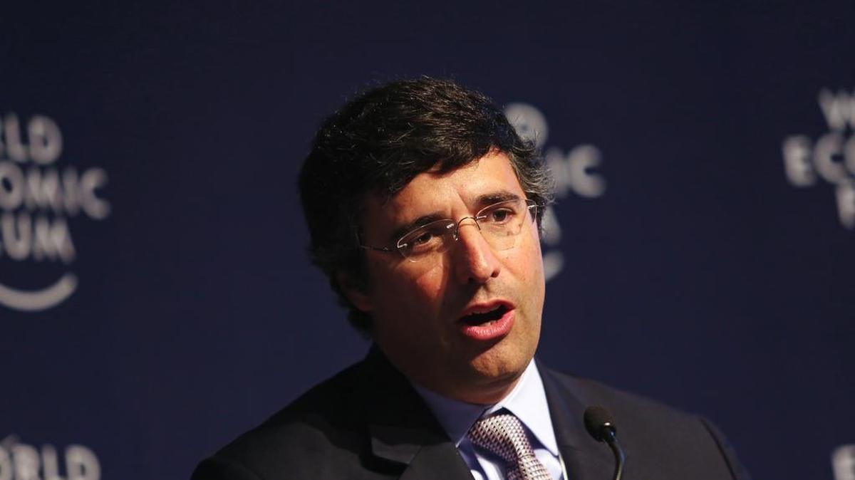 El “golden boy” de las finanzas brasileñas, hoy de 47 años y presidente del mayor banco de inversiones de Latinoamérica, BTG Pactual, fue detenido el miércoles.