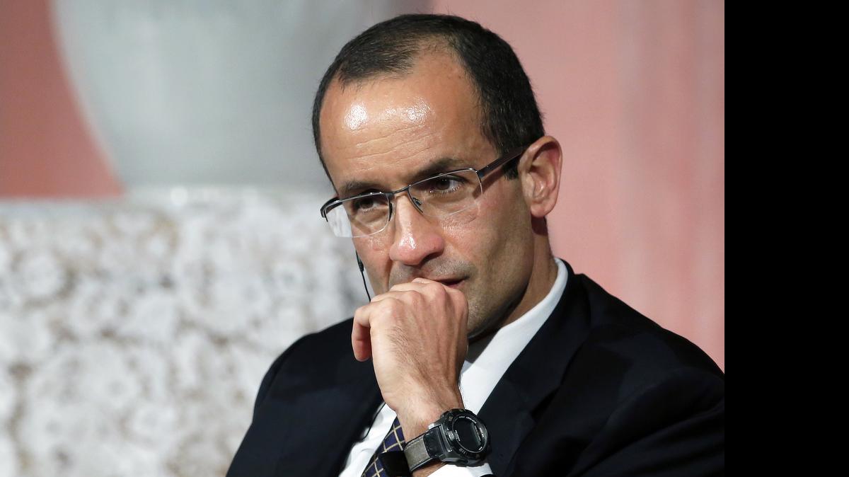 
Marcelo Odebrecht
