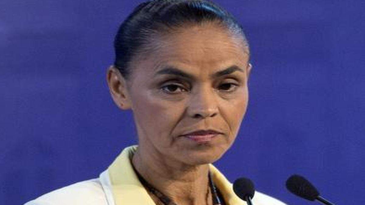 <cutline_leadin>Marina Silva</cutline_leadin> cree que la clave del apoyo logrado es su visión de los problemas en Brasil.