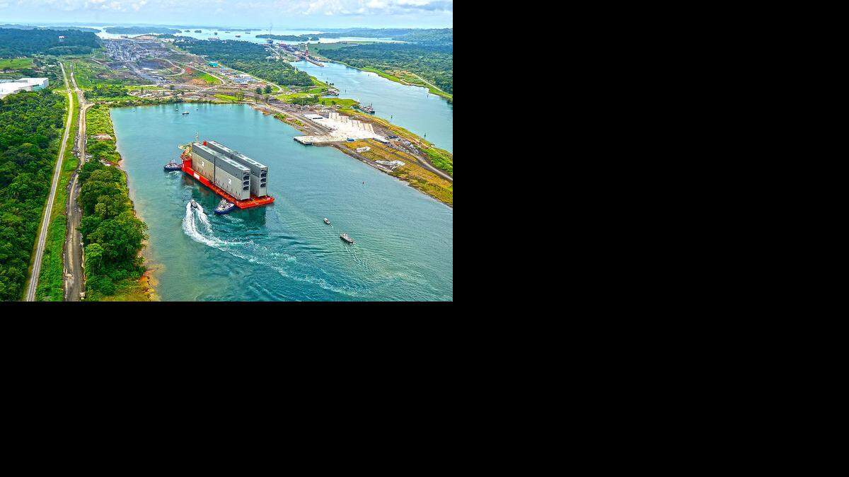 
La Autoridad del Canal de Panamá informó el domingo que en julio o agosto del 2015 iniciarán las pruebas en ambas esclusas.
