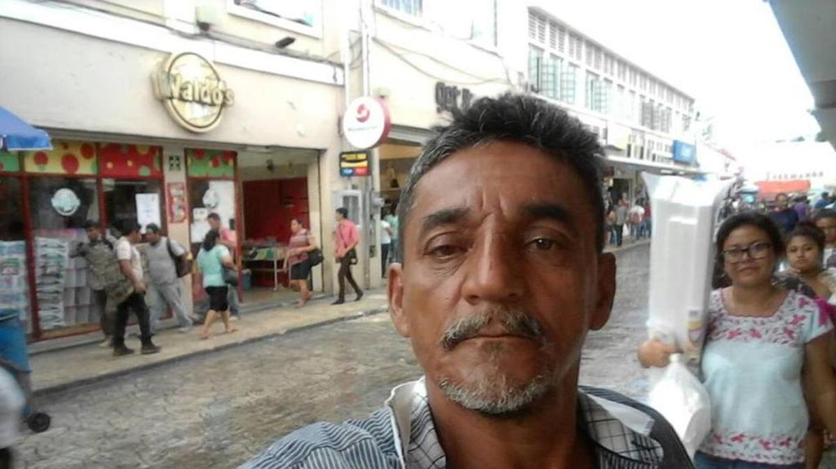 El periodista mexicano Cándido Ríos, corresponsal de un diario regional del estado de Veracruz (este), fue asesinado este martes, informó un funcionario estatal, con lo que se eleva a 10 el número de reporteros ultimados en México en lo que va de 2017.