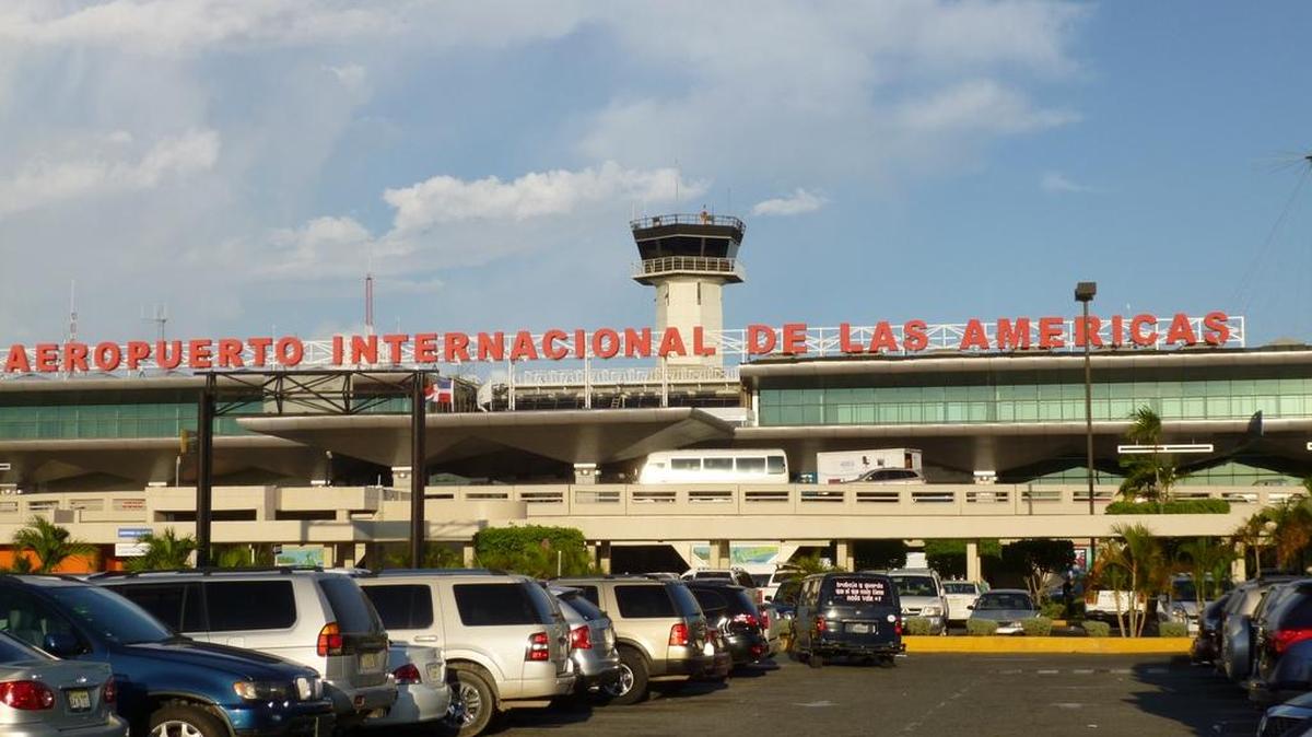 Entre los aeropuertos administrados por Aerodom están el Internacional de Las Américas y el Internacional La Isabela Presidente Joaquín Balaguer, ambos en Santo Domingo.