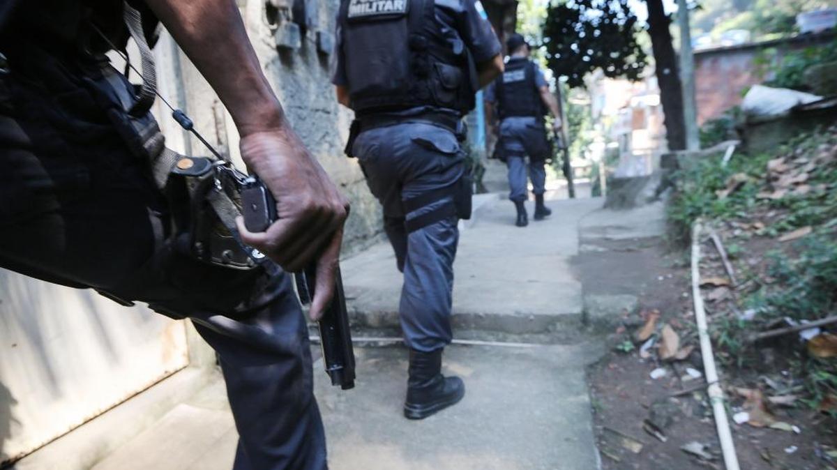 La violencia en las favelas de Río de Janeiro ha experimentado un nuevo recrudecimiento por lo que el tema de la seguridad en Brasil es ahora un tema central para el gobierno de Michael Temer.