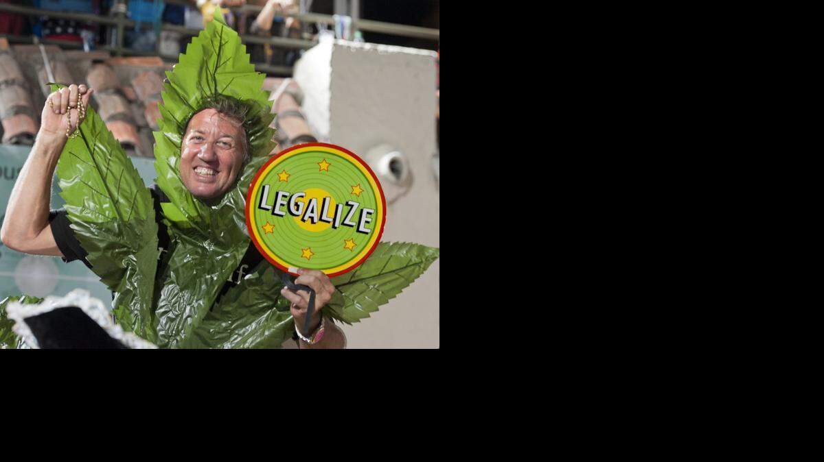 
Ante la tendencia a legalizar la marihuana en EEUU, los narcos mexicanos están exportando más la hierba a Europa y están sembrando más amapola para fabricar heroína.
