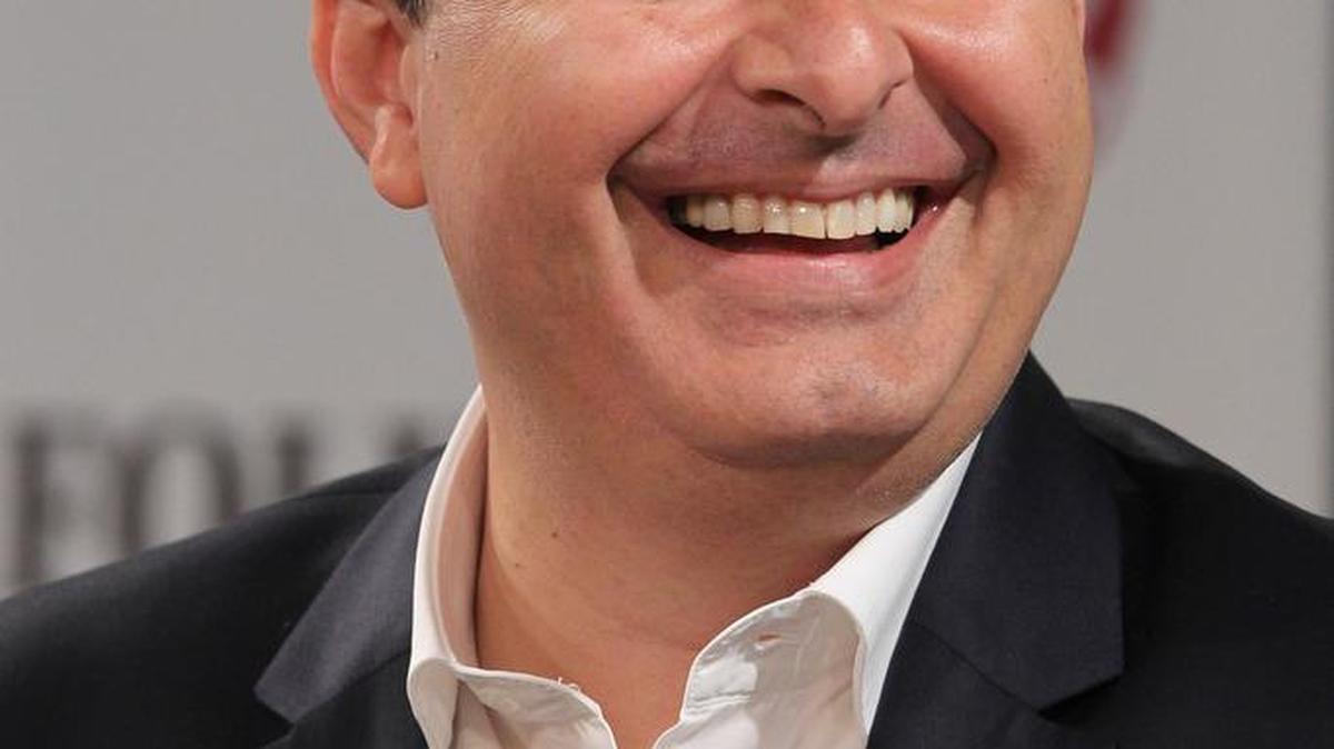 Eduardo Campos era el candidato del Partido Socialista Brasileño (PSB) en las elecciones presidenciales de octubre de 2014 y, antes del accidente, era el tercer favorito en los sondeos de intención de voto.