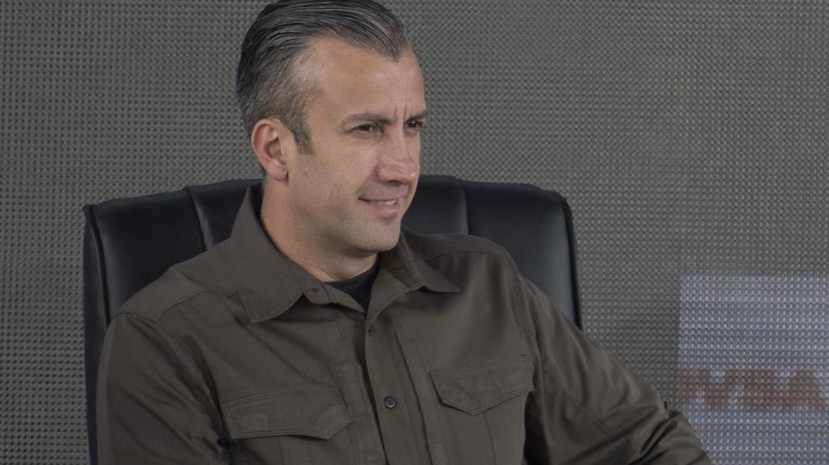Tareck El Aissami