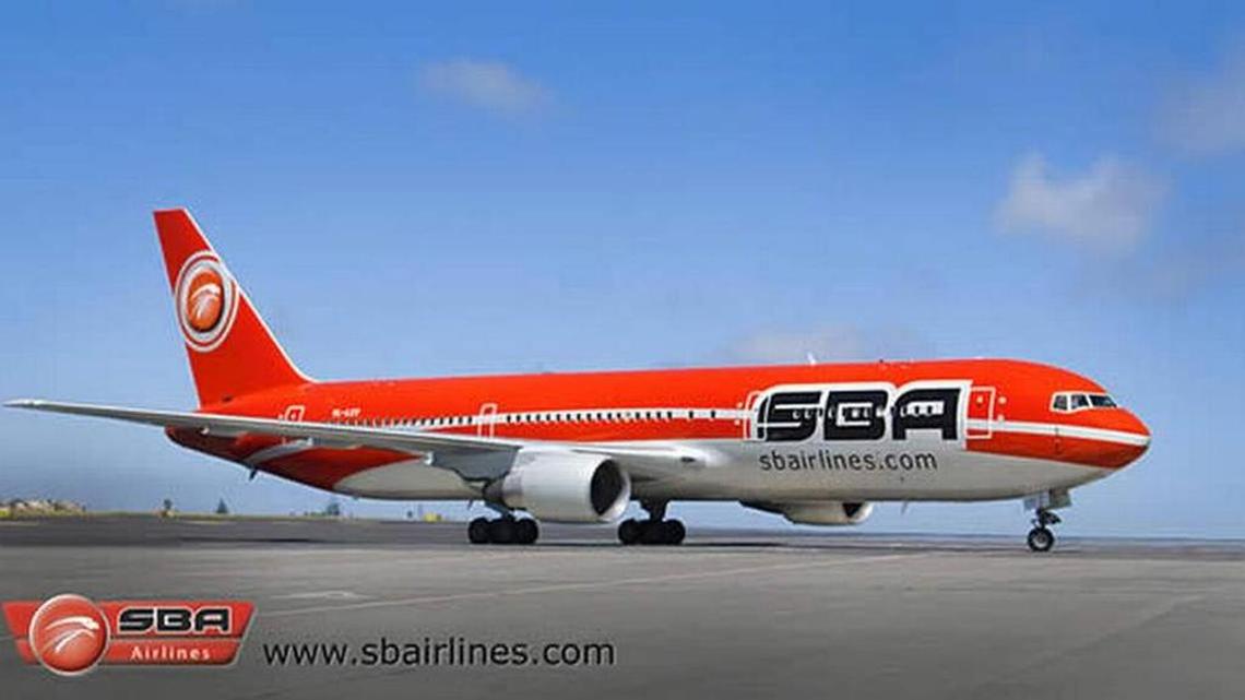 El Instituto Nacional de Aeronáutica Civil (INAC) suspendió por 90 días las operaciones de Santa Bárbara Airlines por el incumplimiento de sus itinerarios.