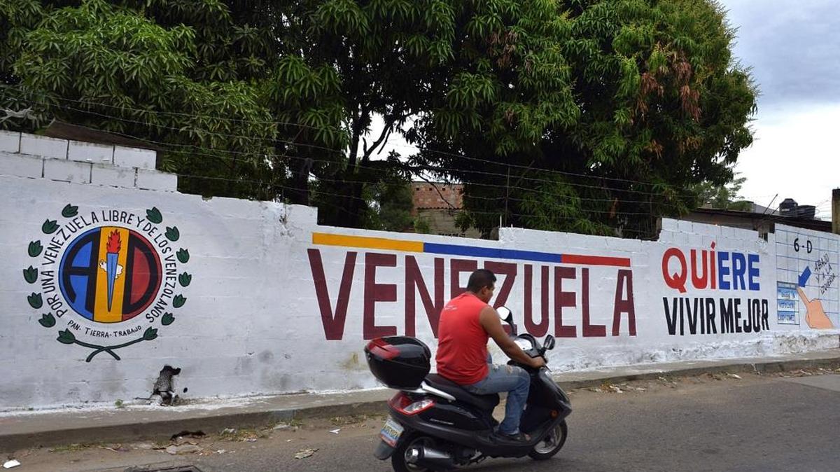 Una mayoría opositora en la Asamblea podría hacer muy poco por resolver los problemas de escasez y criminalidad que enfrentan los venezolanos.