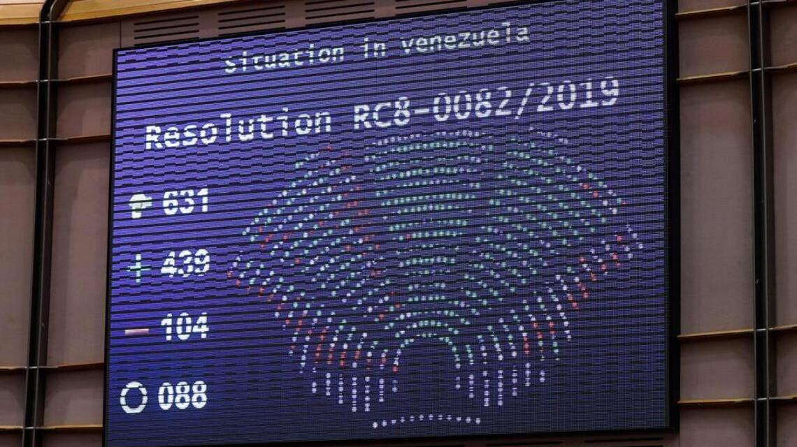 La libertad está a la vuelta de la esquina