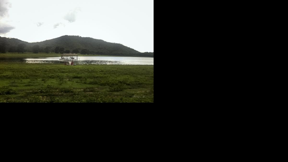 
 Fotografia del 15 de noviembre del 2014 que muestra al Hato El Piñero, en el estado Cojedes(Venezuela). Venezuela intenta mejorar su imagen turística e intensificar la promoción de sus grandes atractivos naturales para conseguir que el turismo llegue a ser en unos años el segundo factor en importancia en la economía nacional después del petróleo. EFE/JAVIER GARCÍA
