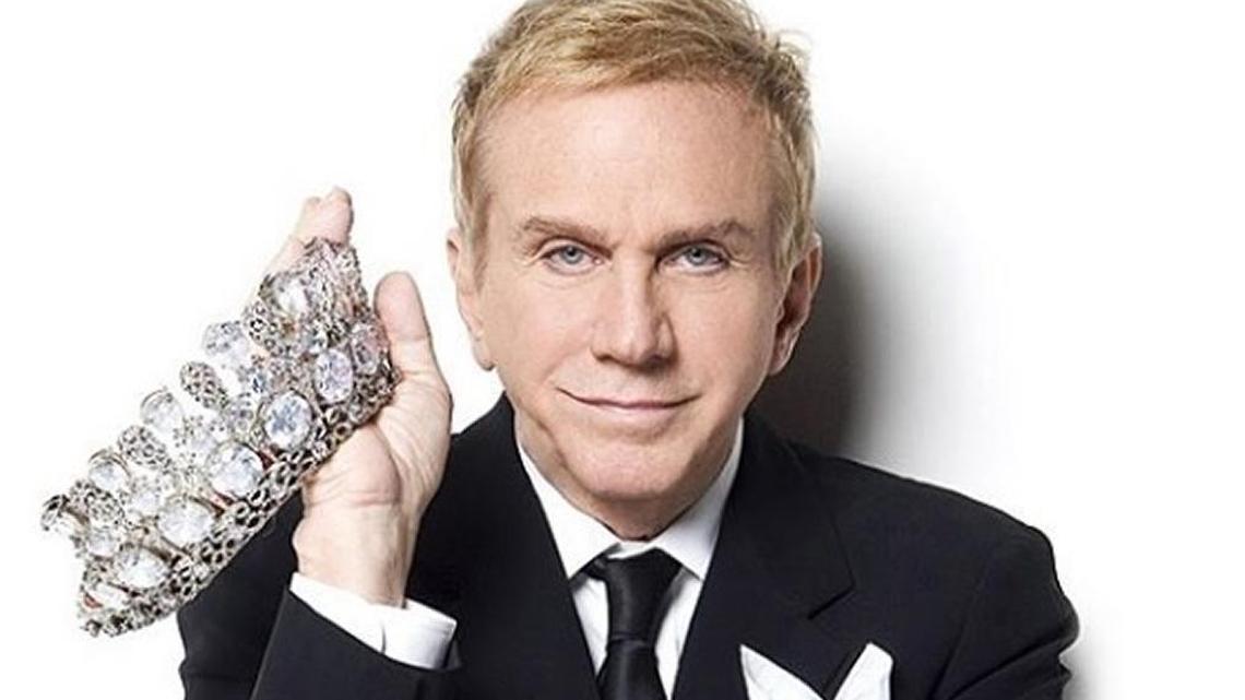 Osmel Sousa, el “Zar de la Belleza”, se retira de la presidencia de la organización Miss Venezuela.