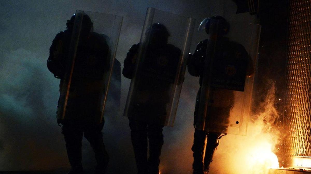 El gobierno de Venezuela ha prometido “mano dura” contra lo que llama “bandas armadas paramilitarizadas”.