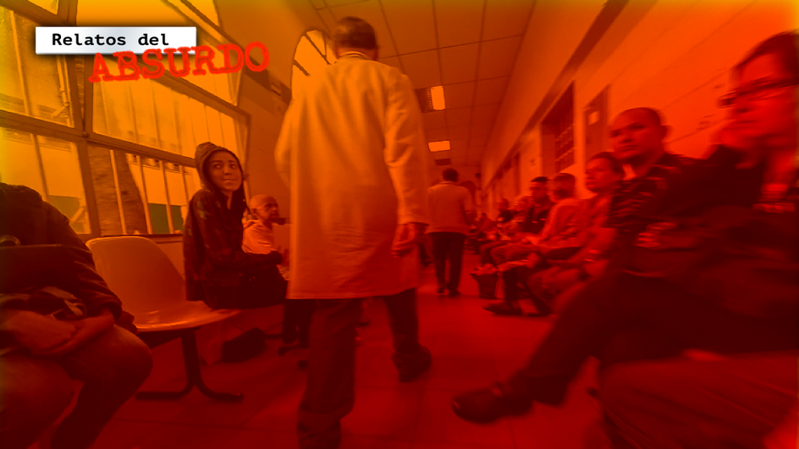 Cálculos gremiales indican que 16,000 médicos se han marchado de Venezuela en 15 años.