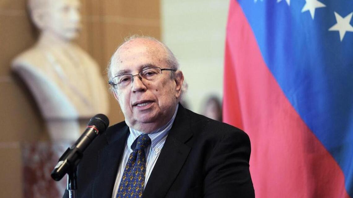 Una voz venezolana contundente en la OEA