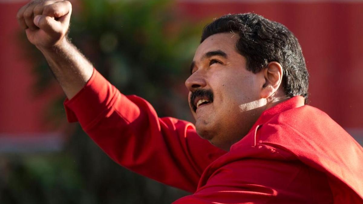El presidente venezolano Nicolás Maduro anunció este miércoles que decretará varias leyes económicas -usando facultades especiales que vencen este 31 de diciembre.