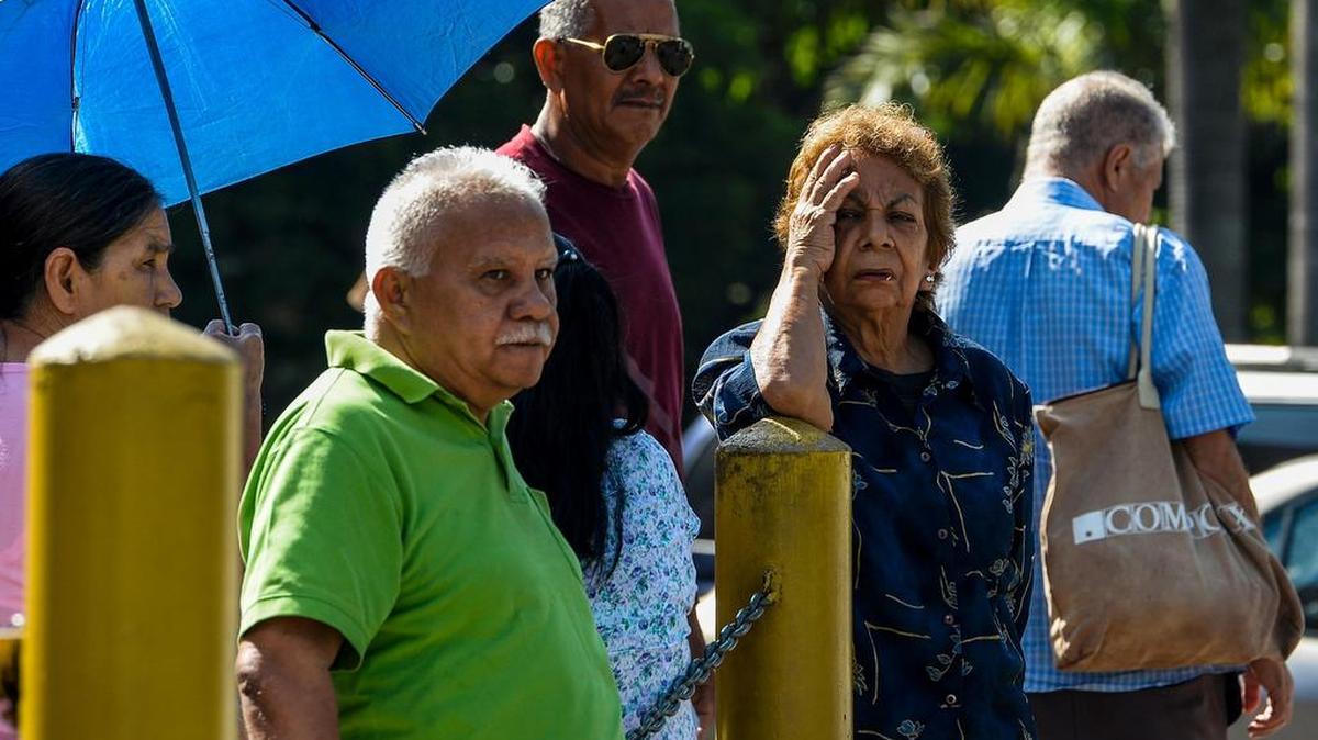 Depresión, angustia, ansiedad, resentimiento, pánico, pesimismo, paranoia, ira y desilusión componen el “cóctel emocional” de muchos venezolanos.