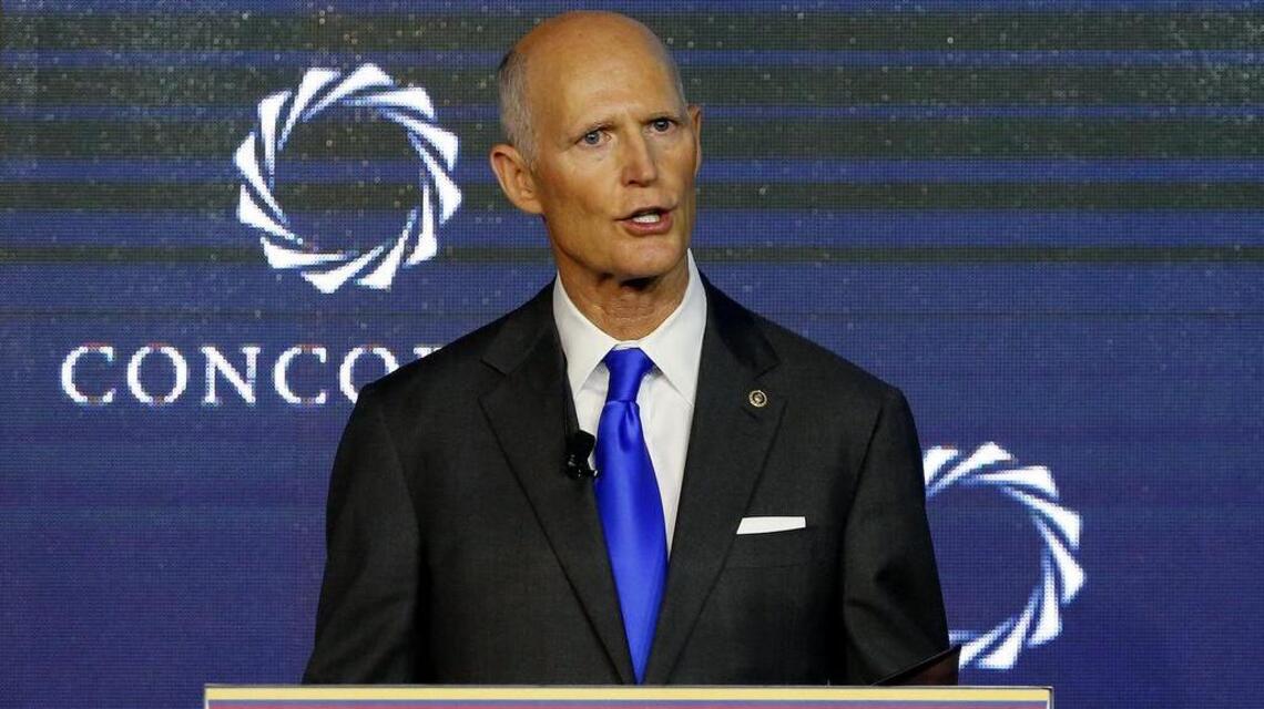 En Florida, la competencia para personaje intolerante y racista del año es reñida | Opinión