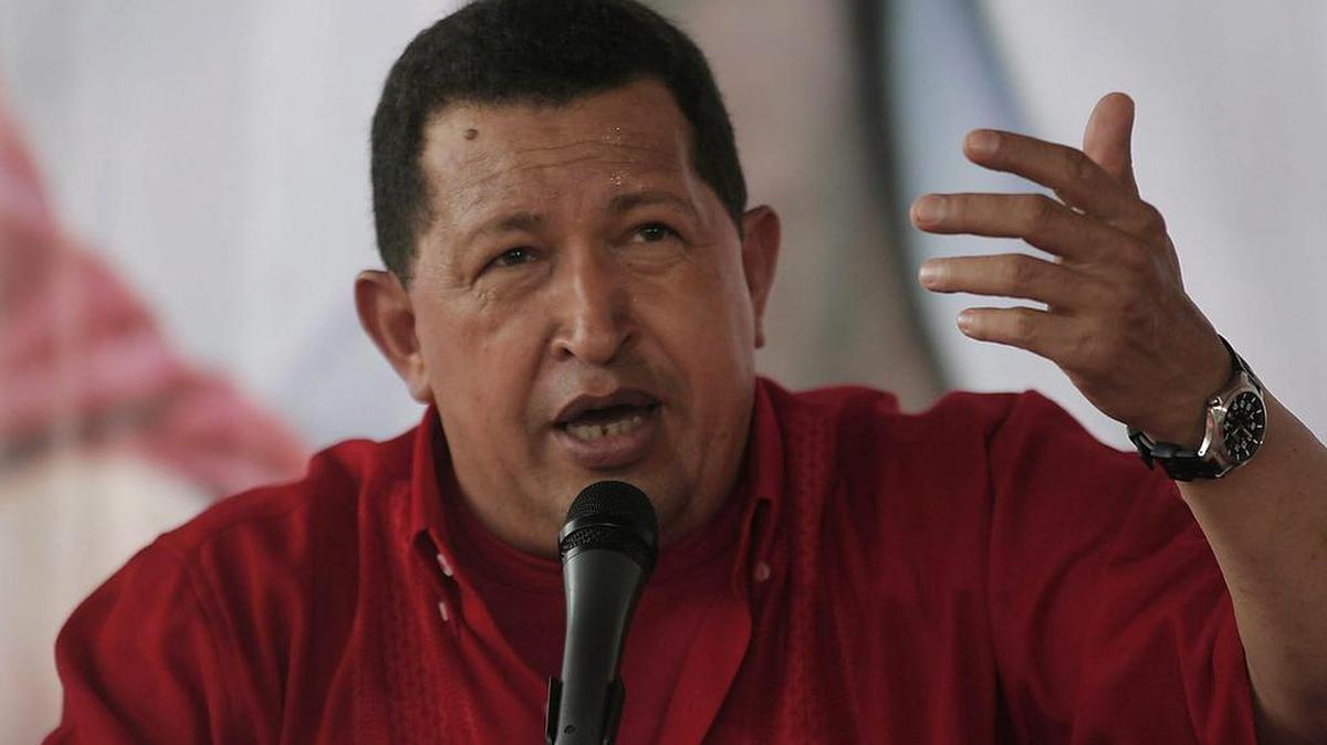 Varios exministros del expresidente Hugo Chávez se han unido a Marea Solidaria.
