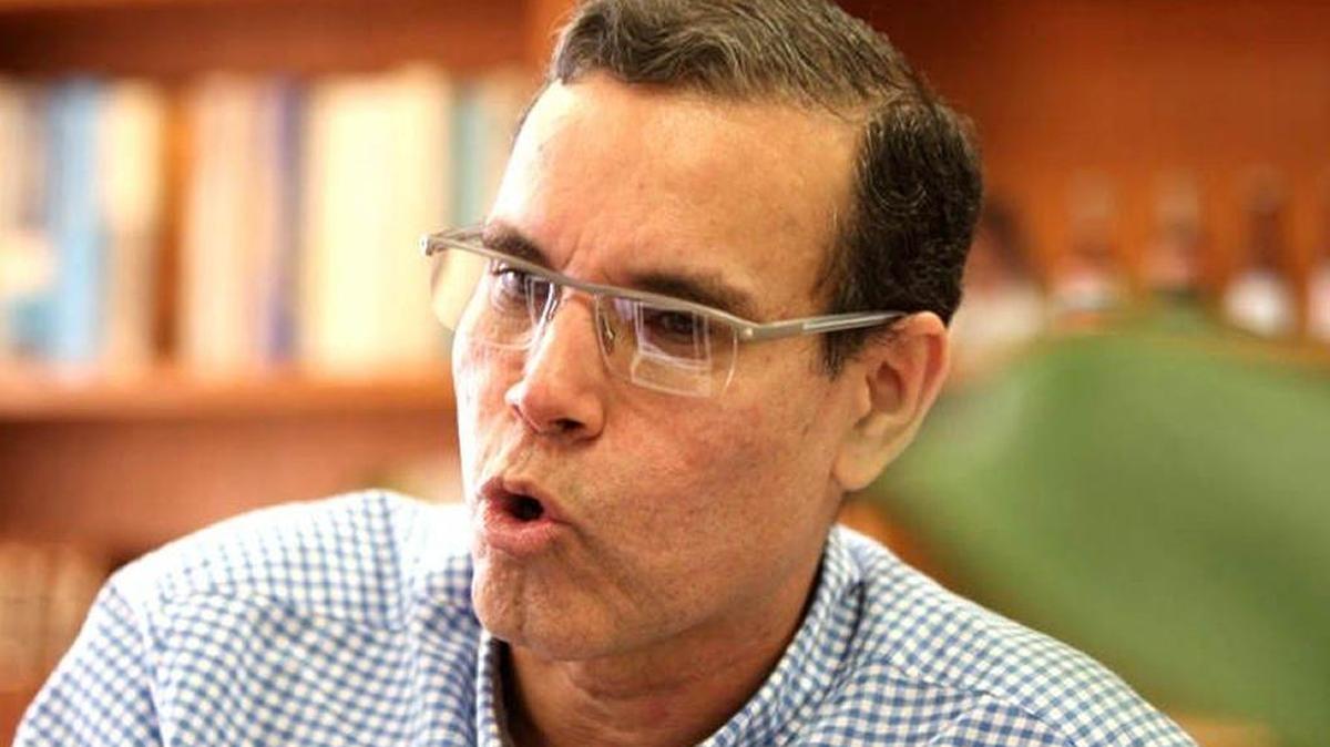 El presidente de Datanalisis, Luis Vicente León, dijo que la oposición está en “una posición doblemente díficil”.