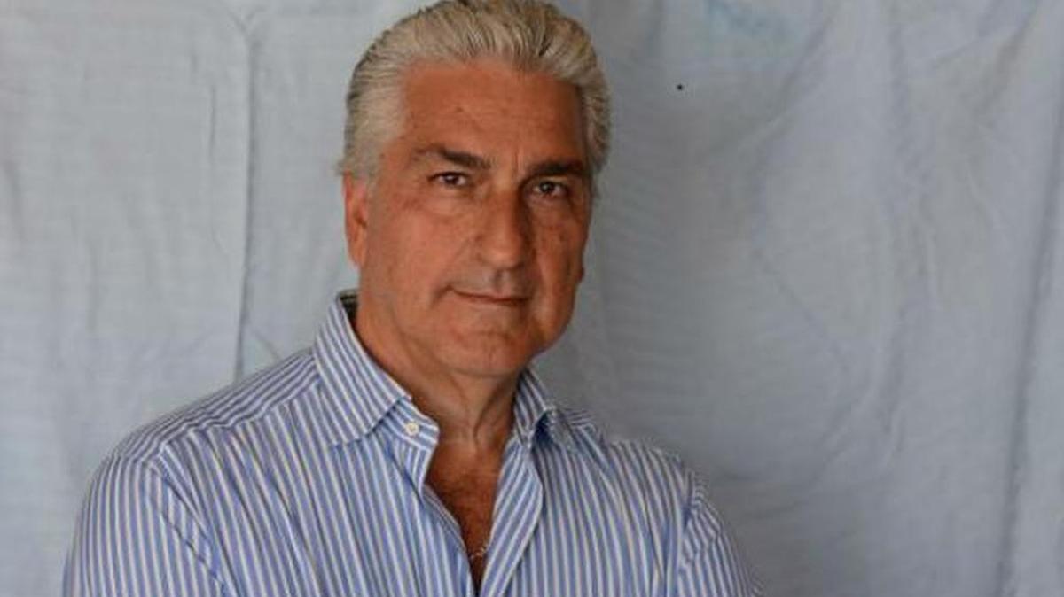 Braulio Jatar.