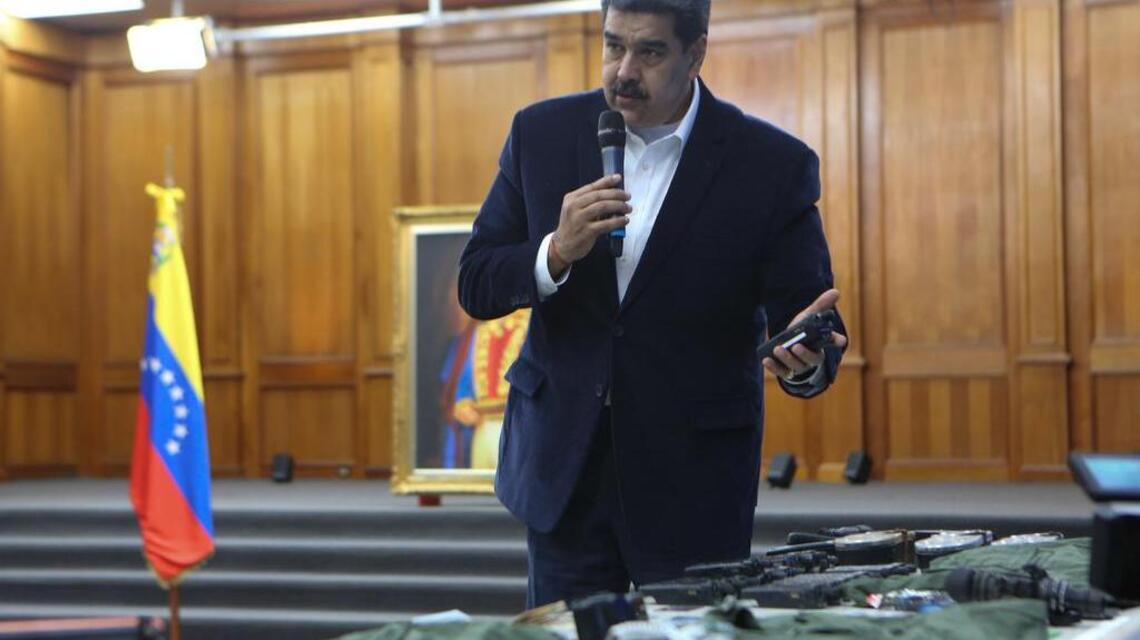 What did Guaidó know? Failed military incursion in Venezuela could haunt opposition