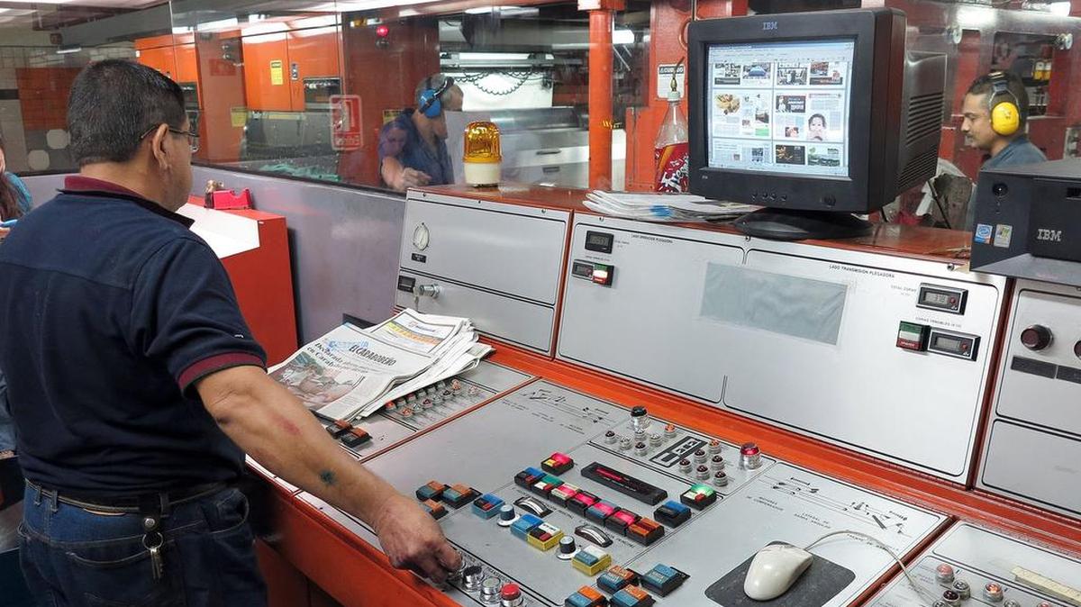 Desde su página web El Carabobeño ha llamado a los venezolanos a realizar este viernes un “tuitazo” en la que esperan posicionar la etiqueta #YoSoyCarabobeño.