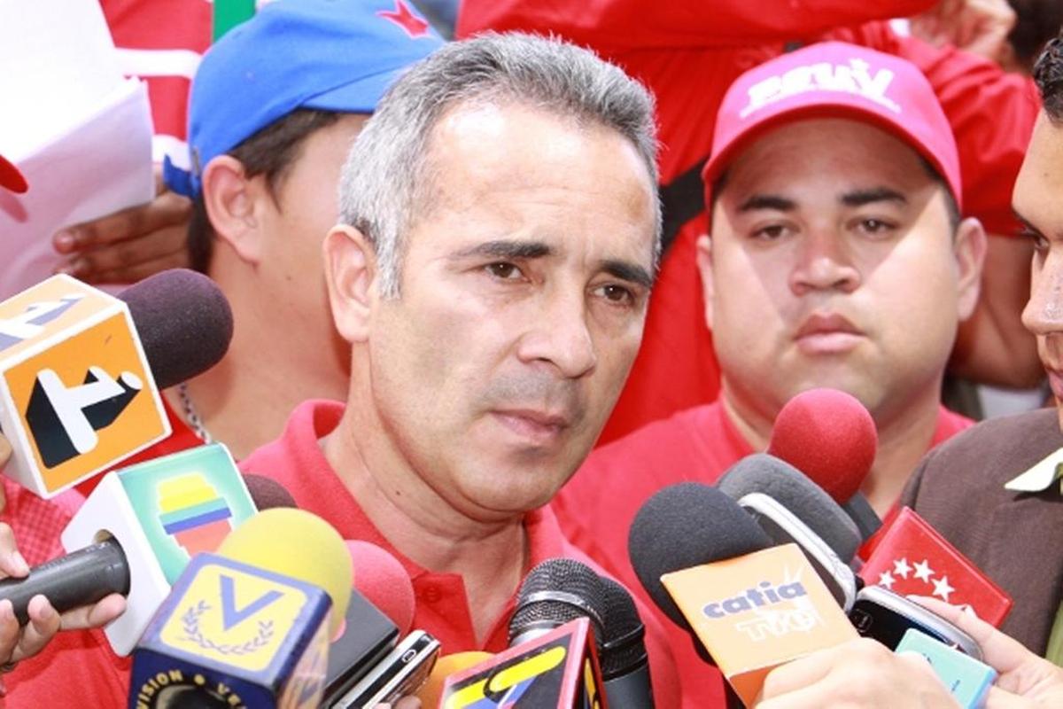 Freddy Bernal