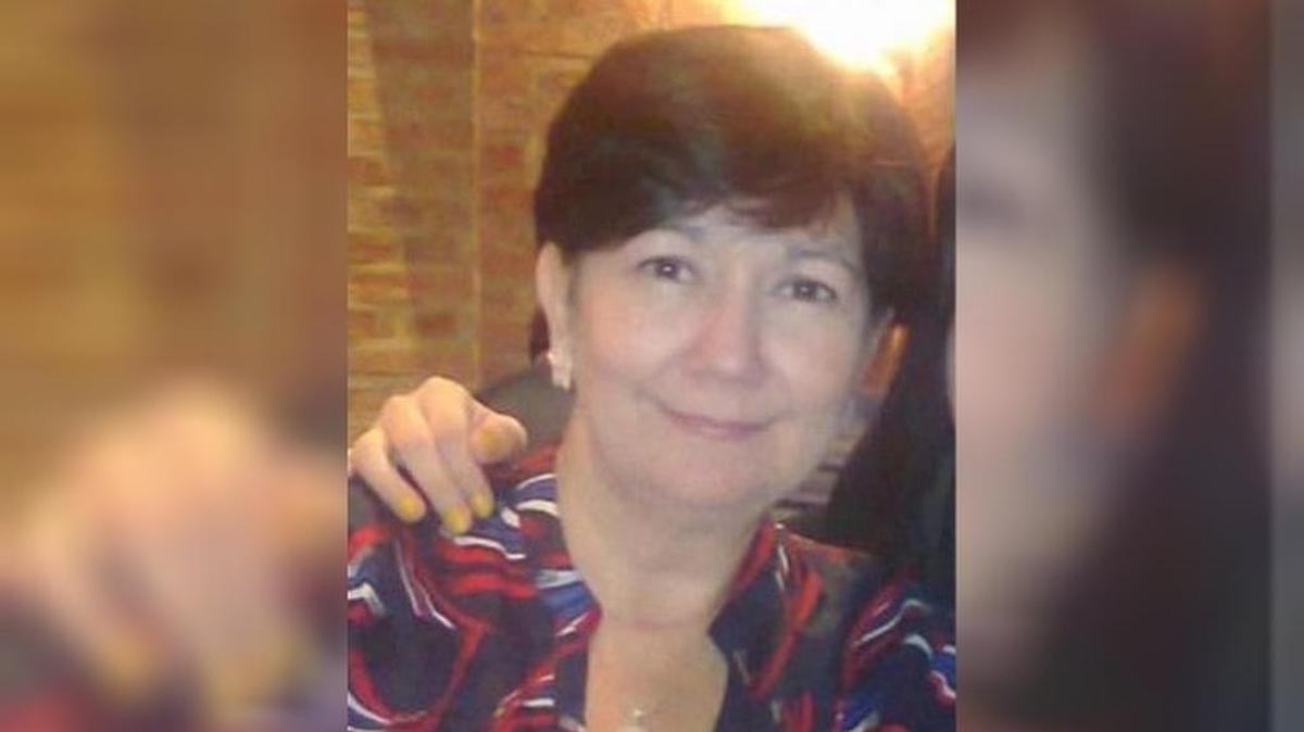 María Paz Gabler Pizarro, de 50 años, fue arrestada el jueves en el estado Nueva Esparta.
