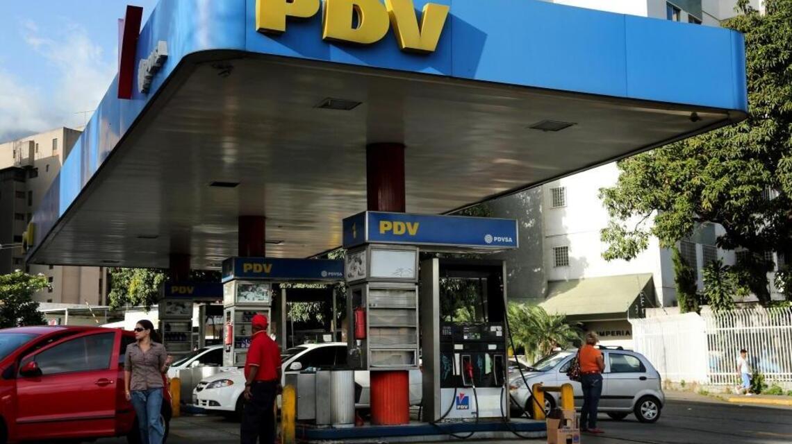 Moratoria de deuda de PDVSA amenazaría exportaciones petroleras de Venezuela