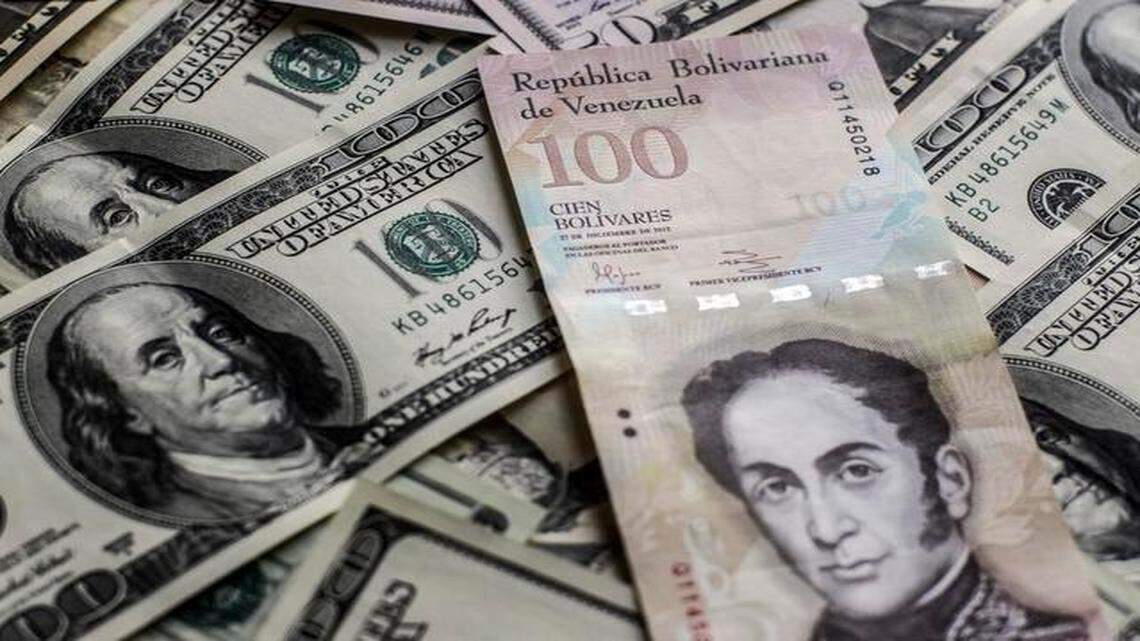 El Departamento del Tesoro señaló que un administrador de alto rango de BPA —cuyo nombre no mencionó— aceptó "comisiones exorbitantes" para desarrollar compañías fachada que ayudaron a lavadores de dinero de Venezuela a canalizar aproximadamente 2,000 millones de dólares de Petróleos de Venezuela S. A.
