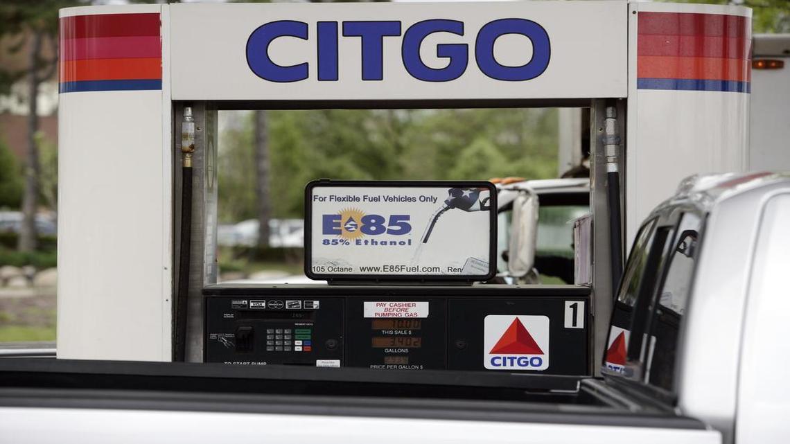 El fiscal general de Venezuela, Tarek William Saab, explicó que la alta gerencia de Citgo firmó supuestamente un acuerdo internacional bajo “condiciones desfavorables” para Pdvsa.