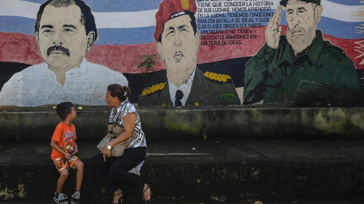 Luego de seis días de encuentros, ninguna de las dos partes ha ofrecido detalles de los acuerdos a los que se ha podido llegar.