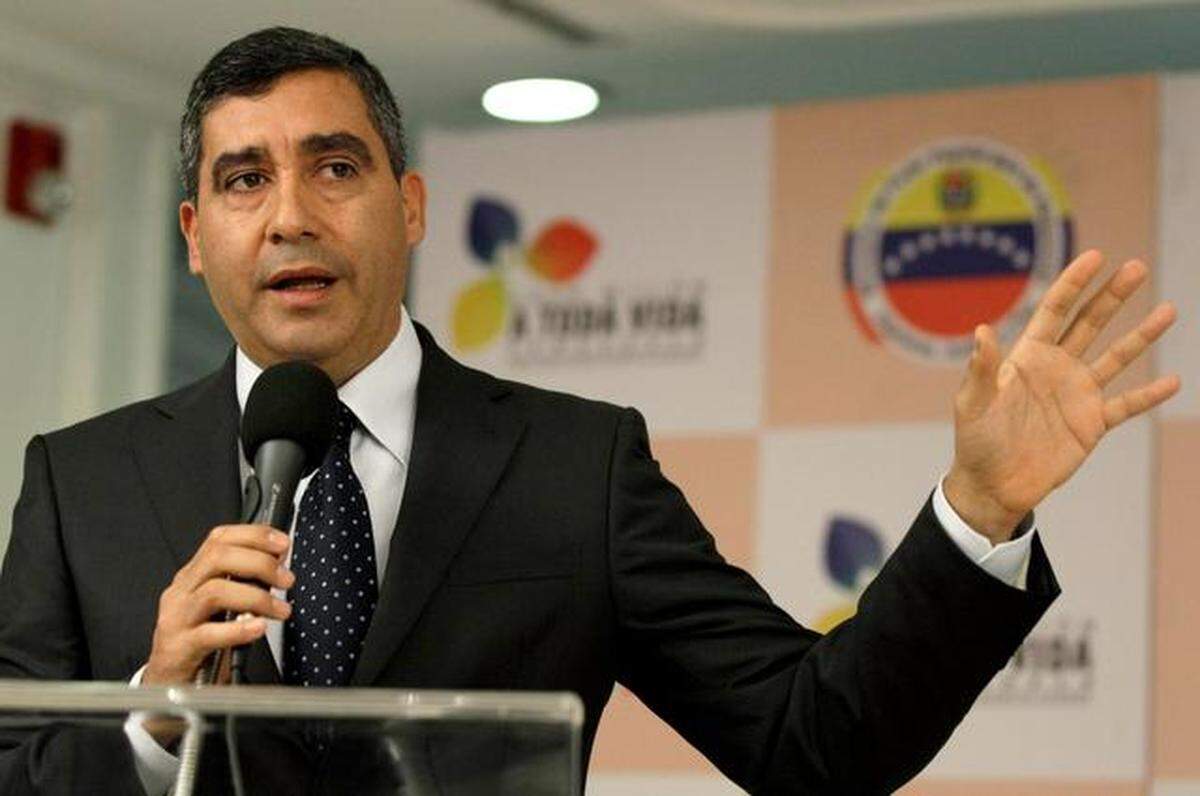 Miguel Rodríguez Torres