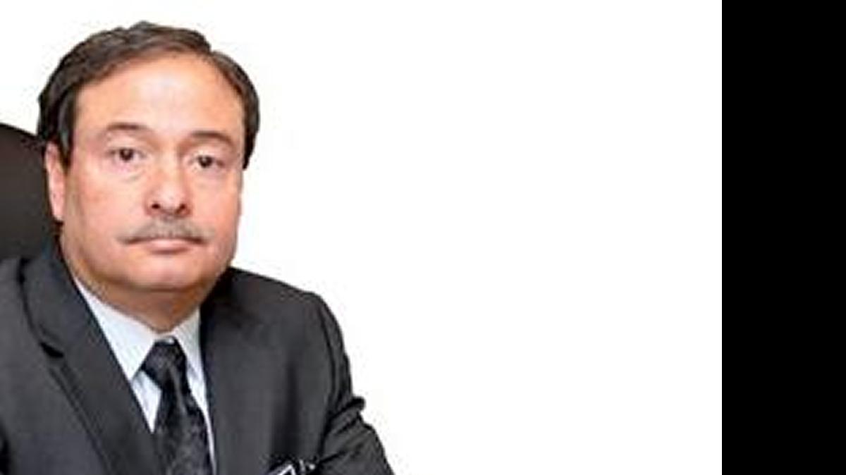 
El empresario venezolano José Luis Santoro, acusado en República Dominicana de participar en un millonario fraude en el desaparecido Banco Peravia.
