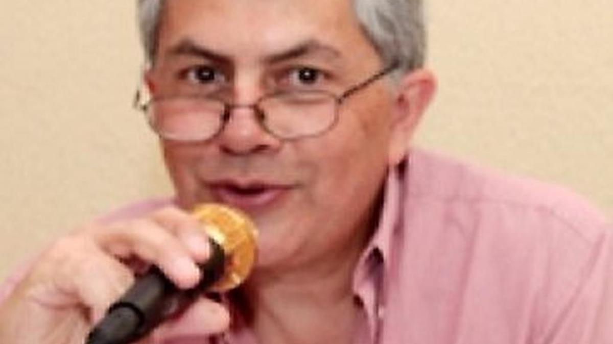Reinaldo Quijada