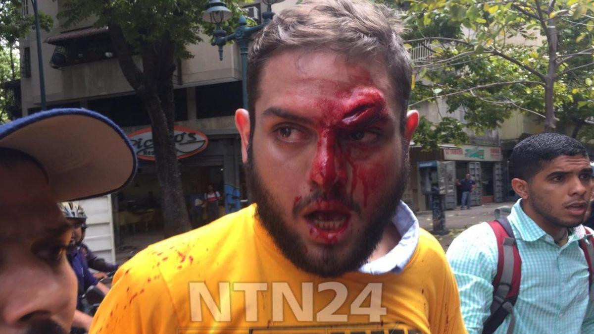 Juan Requesens