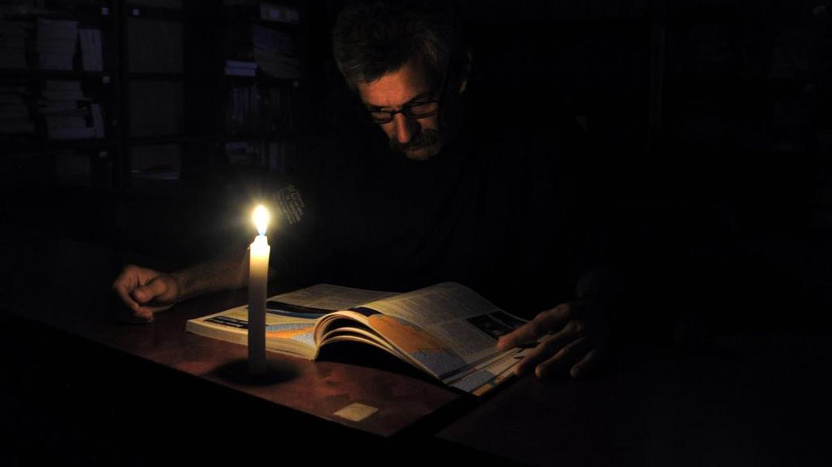 Este lunes se inició un plan de racionamiento eléctrico en varios estados debido a una prolongada sequía ocasionada por el fenómeno El Niño.