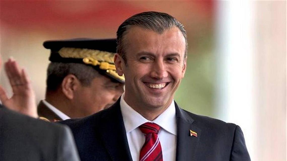 Tareck El Aissami