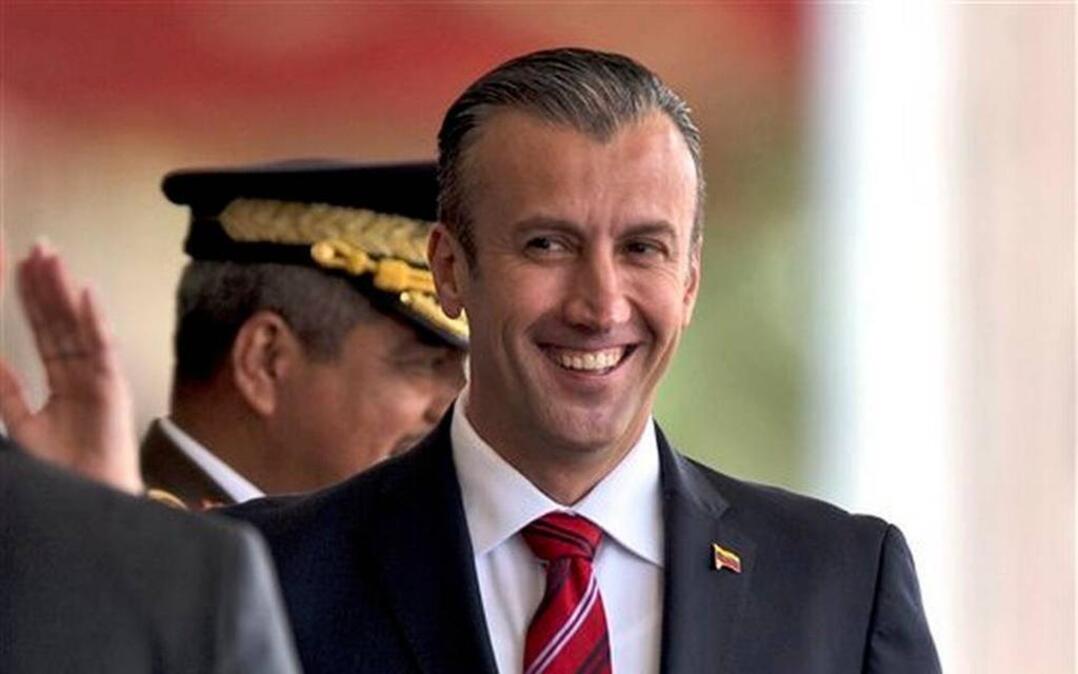 Tareck El Aissami