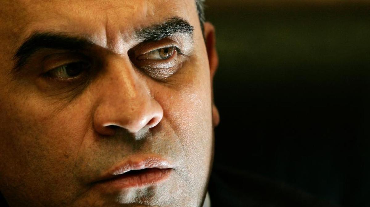 El general Raúl Baduel, ex ministro de Defensa, en foto de archivo. Baduel, encarcelado, lleva ocho días sin que se sepa su paradero.