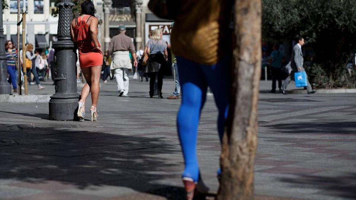La crisis en Venezuela ha obligado a la emigración de muchas mujeres, y Dominicana ha sido uno de los países que ha recibido una ola de venezolanos en busca de trabajos desde el 2015.