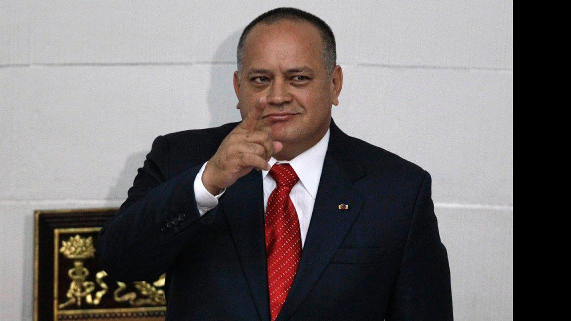 
Diosado Cabello
