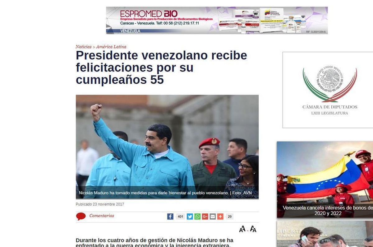 Captura de pantalla