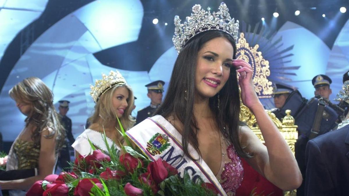 El 23 de septiembre de 2004, la hermosa Mónica Spear ganó la corona del Miss Venezuela. La actriz y reina de belleza fue asesinada el 6 de enero de 2014. Cuatro años después, Venezuela llora la tragedia.
