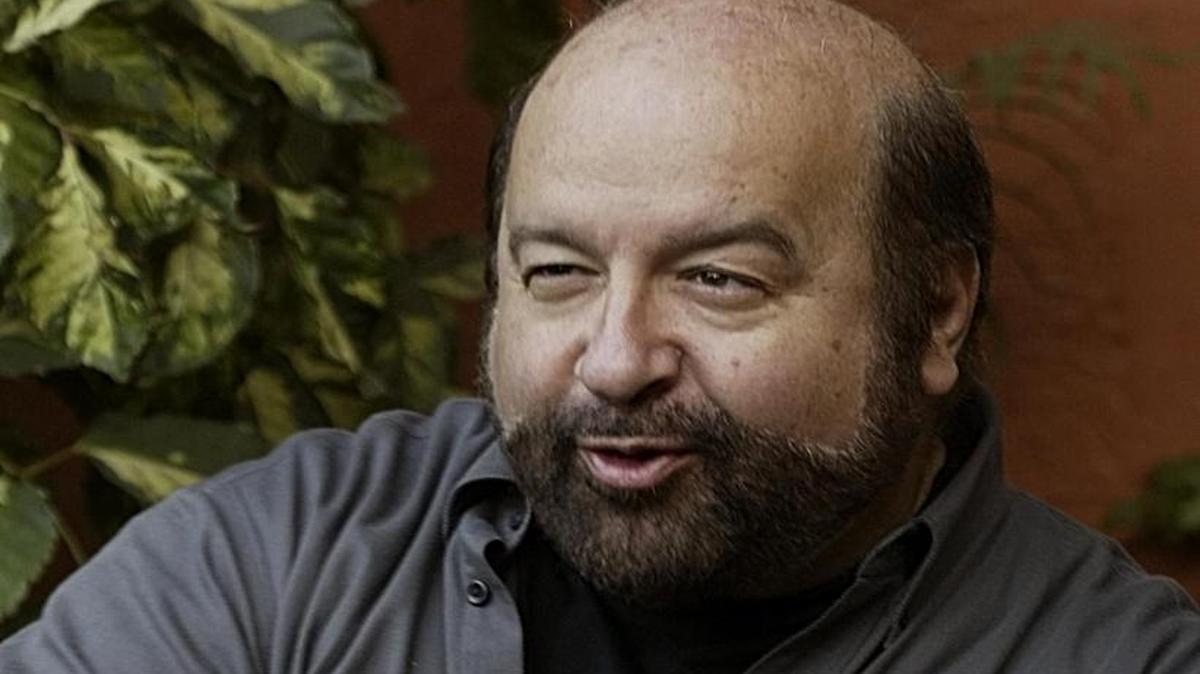 El economista peruano Hernando de Soto