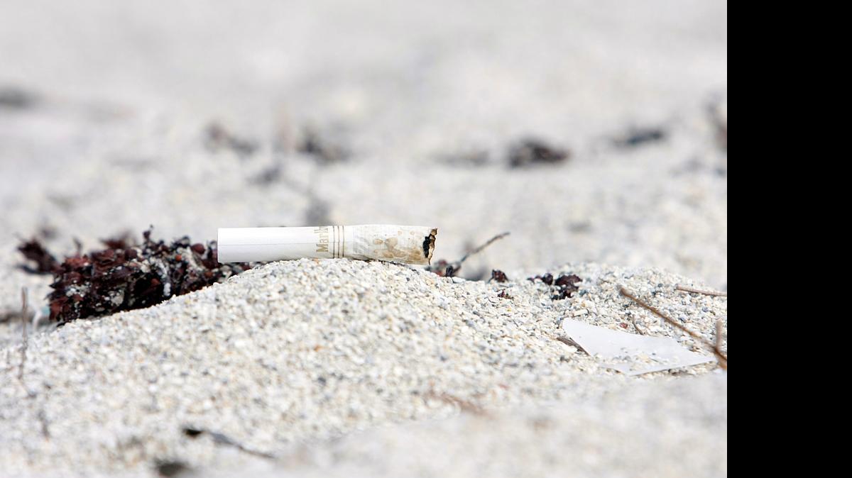 
El Costarricense de Seguro Social (CCSS) reveló el martes revelaron que en Costa Rica 3 de cada 10 hogares tiene una persona expuesta al humo del cigarro.
