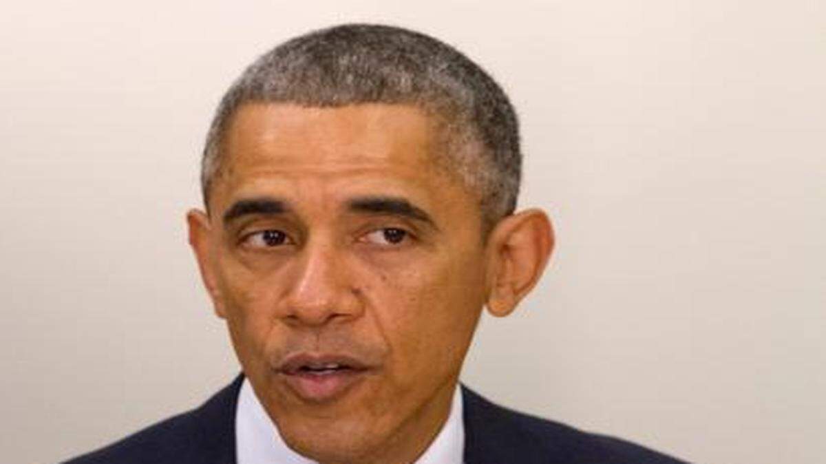 
El presidente Barack Obama firmará las sanciones impuestas por el Congreso a varios funcionarios venezolanos involucrados en actos de represión violenta, indicó la Casa Blanca.
