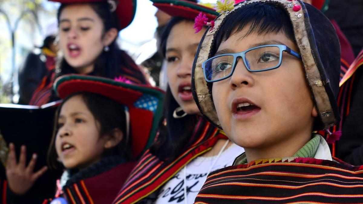 La Defensoría del Pueblo recibió entre enero y septiembre 2,094 denuncias de vulneración de derechos humanos de menores de 18 años, y el 61% afectaba a niñas y adolescentes mujeres.